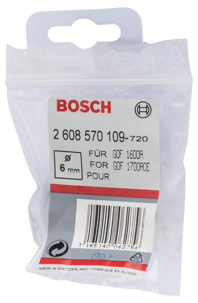 Bosch Clamping Clamp