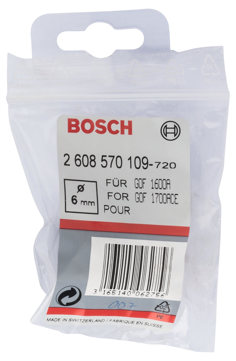 Bosch Clamping Clamp