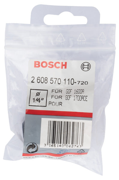 Bosch Clamping Clamp