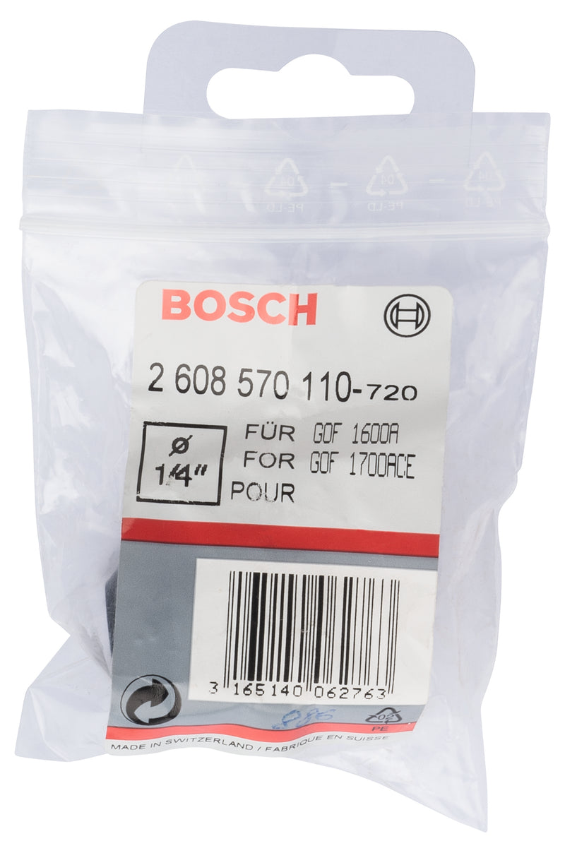 Bosch Clamping Clamp