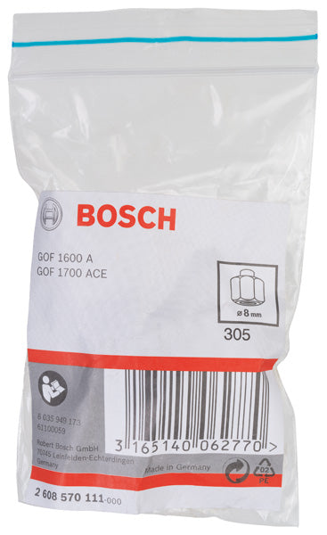 Bosch Clamping Clamp