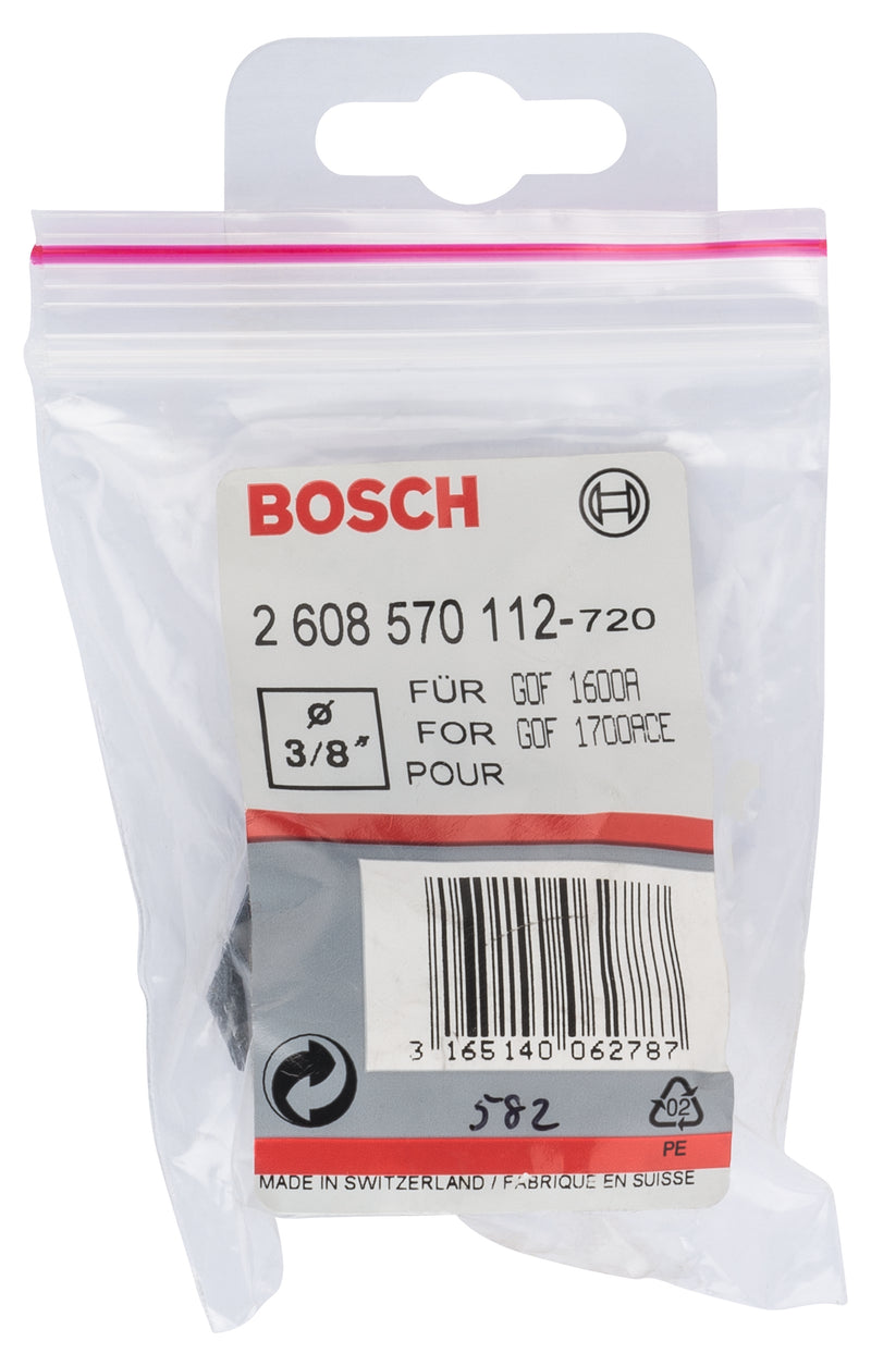 Bosch Clamping Clamp