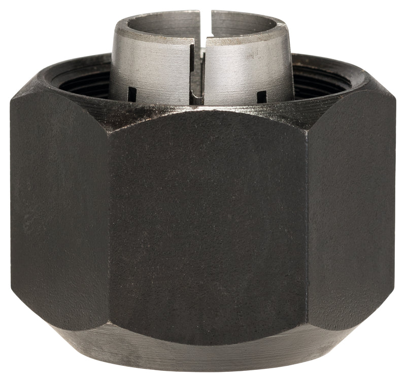 Juego de pinzas y tuercas Bosch de 12 mm