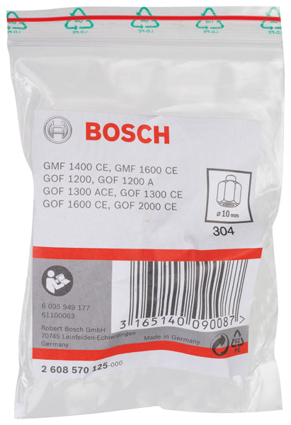 Bosch Clamping Clamp