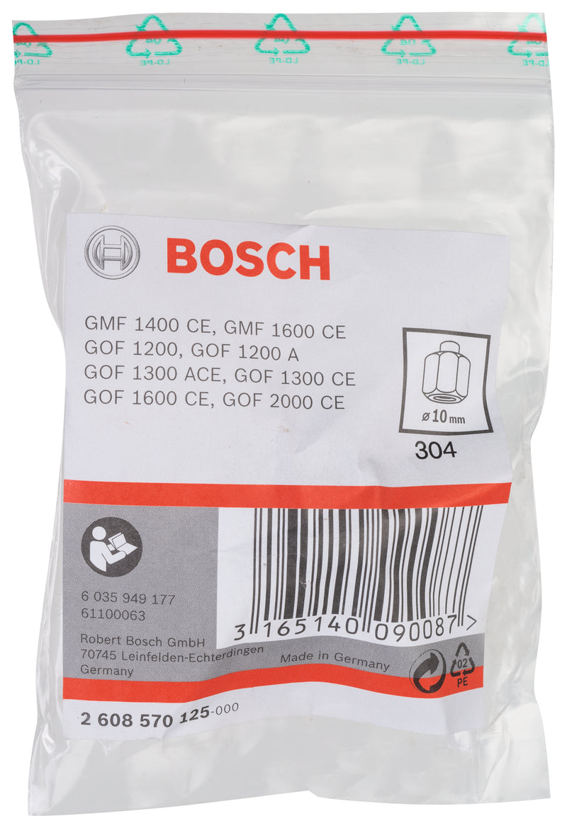 Bosch Clamping Clamp