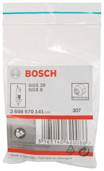 Bosch Locking nut for GGS