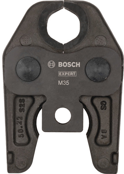 Bosch EXPERT Pressão Mandíbula Standard M35