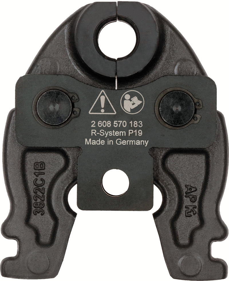 Bosch Accessories (EXPERT Press Jaw Compact, TH20) functional accessory for scissors and jaw trimmers.