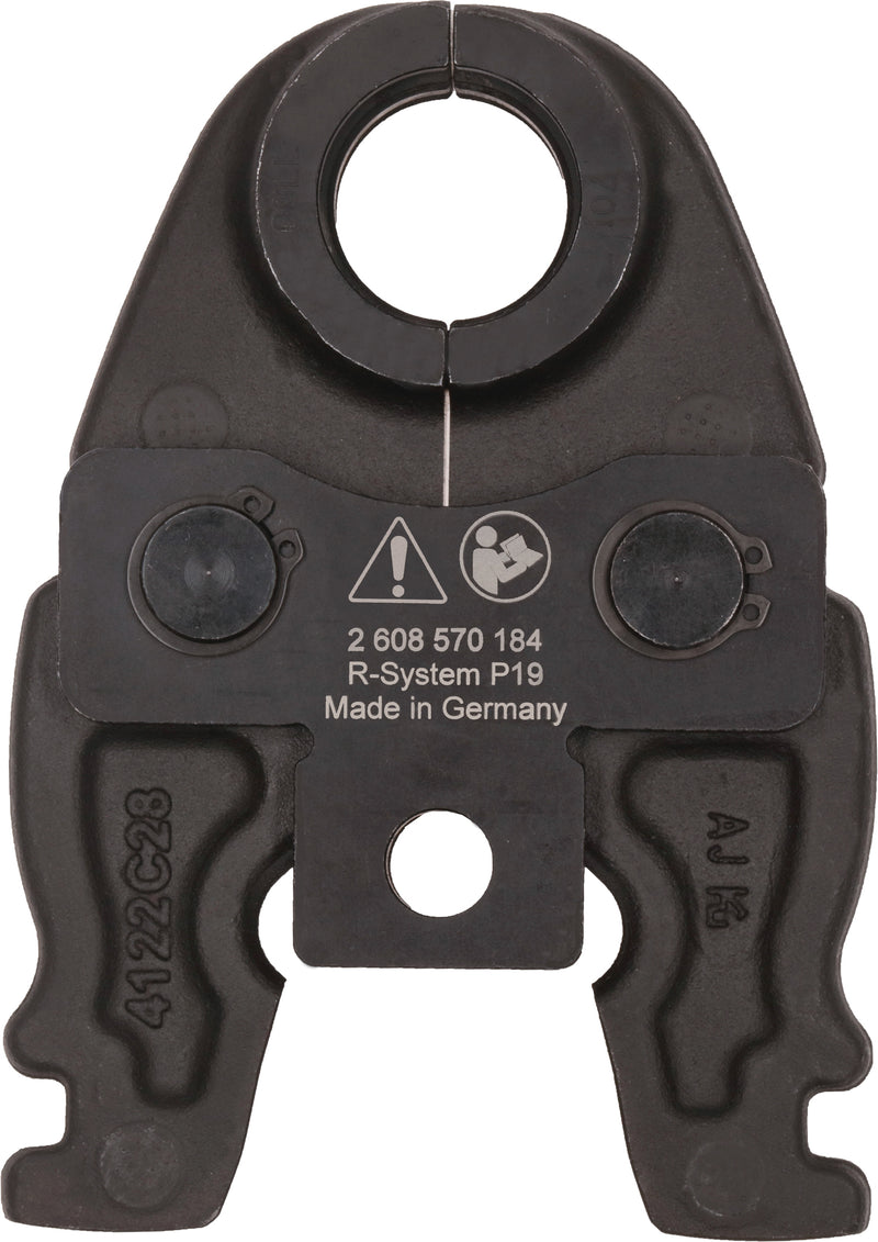 Accesorios Bosch (EXPERT Press Jaw Compact, TH25) accesorio funcional para tijeras y recortadoras de mandíbula.