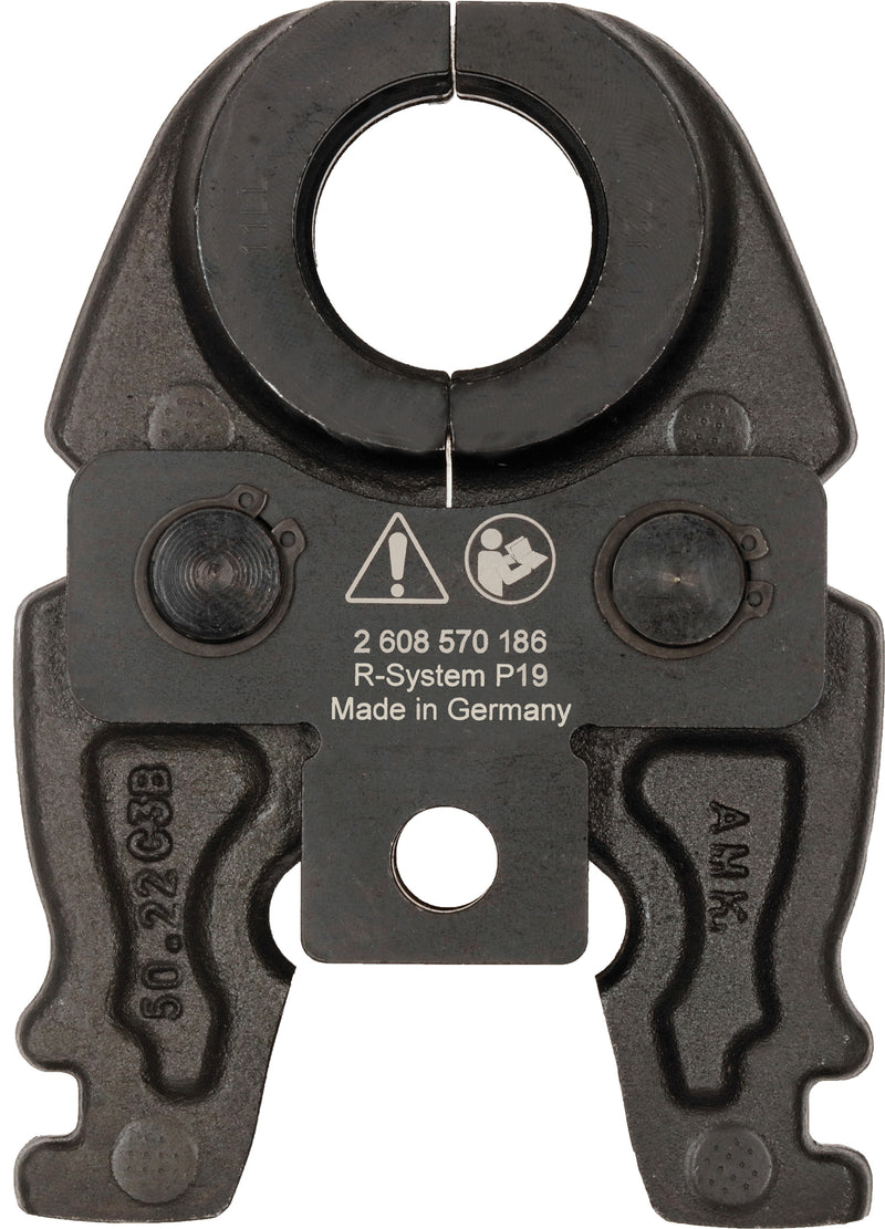 Acessório de função Tesouras e roedoras Bosch Accessories (EXPERT Press Jaw Compact, TH32)