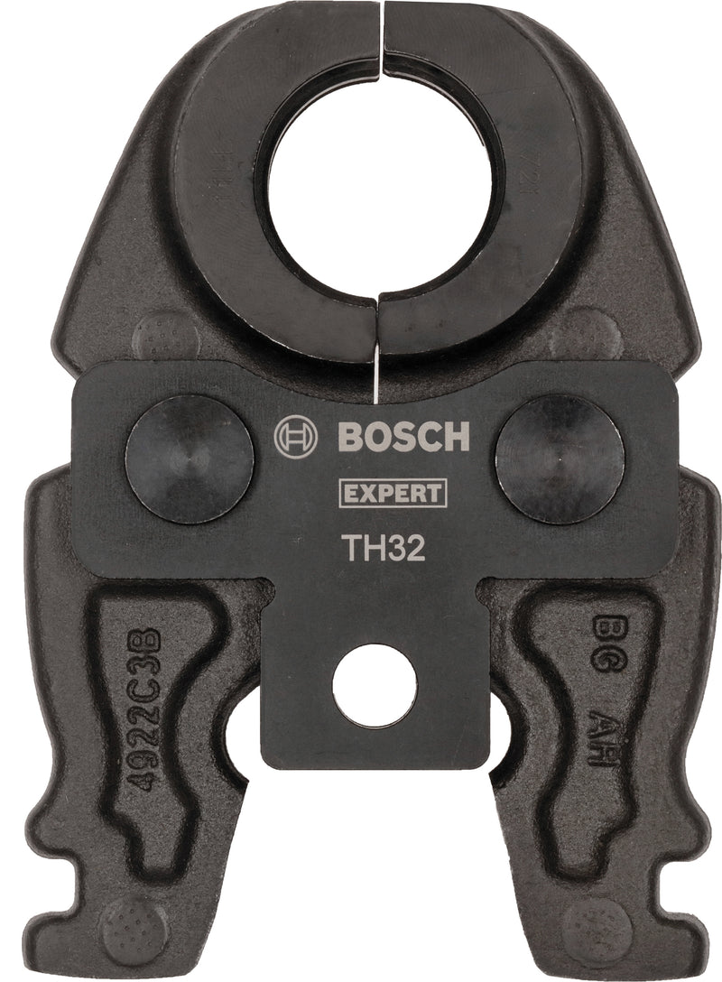 Acessório de função Tesouras e roedoras Bosch Accessories (EXPERT Press Jaw Compact, TH32)