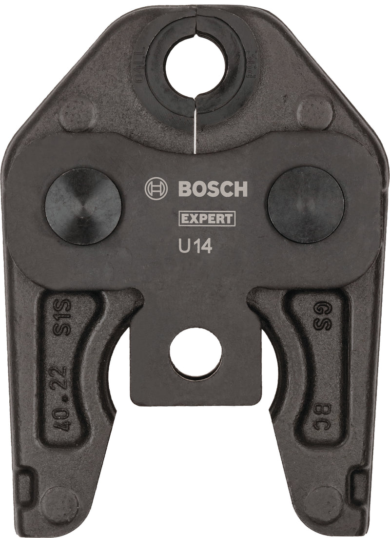 Bosch EXPERT Pressão Mandíbula Standard U14