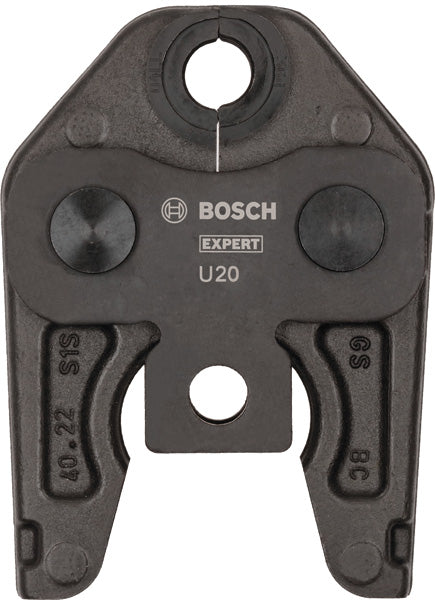 Bosch EXPERT Pressão Mandíbula Standard U20