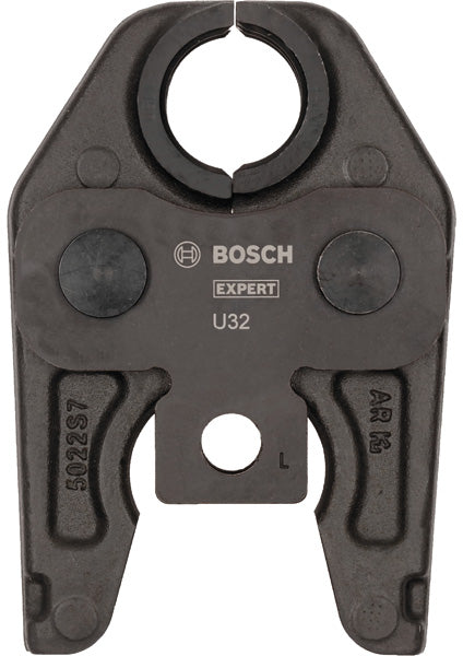 Bosch EXPERT Pressão Mandíbula Standard U32