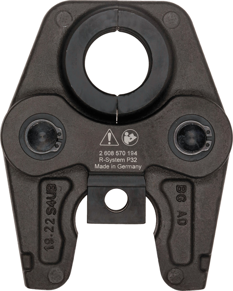 Bosch EXPERT Pressão Mandíbula Standard U40