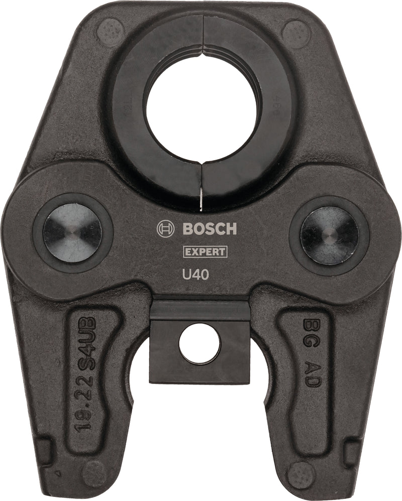 Bosch EXPERT Pressão Mandíbula Standard U40