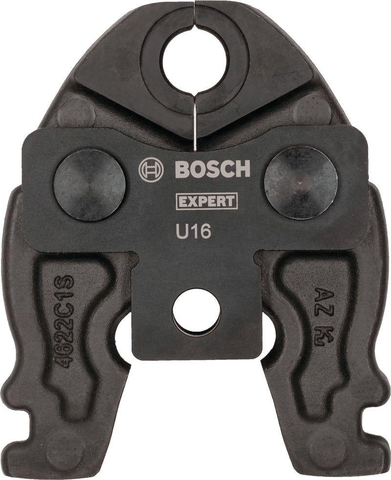 Bosch EXPERT Pressão de maxilas compactas U16