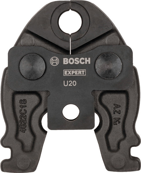 Bosch EXPERT Pressão de maxilas compactas U20
