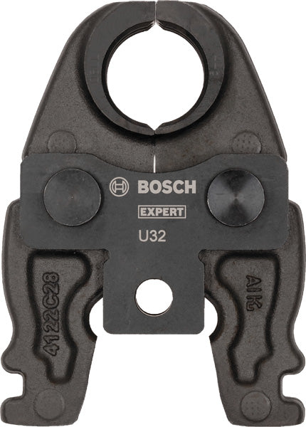 Bosch EXPERT Pressão de maxilas compactas U32