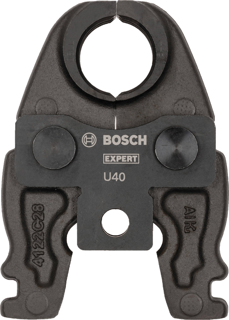 Acessório de função Tesouras e roedoras Bosch Accessories (EXPERT Press Jaw Compact, U40)