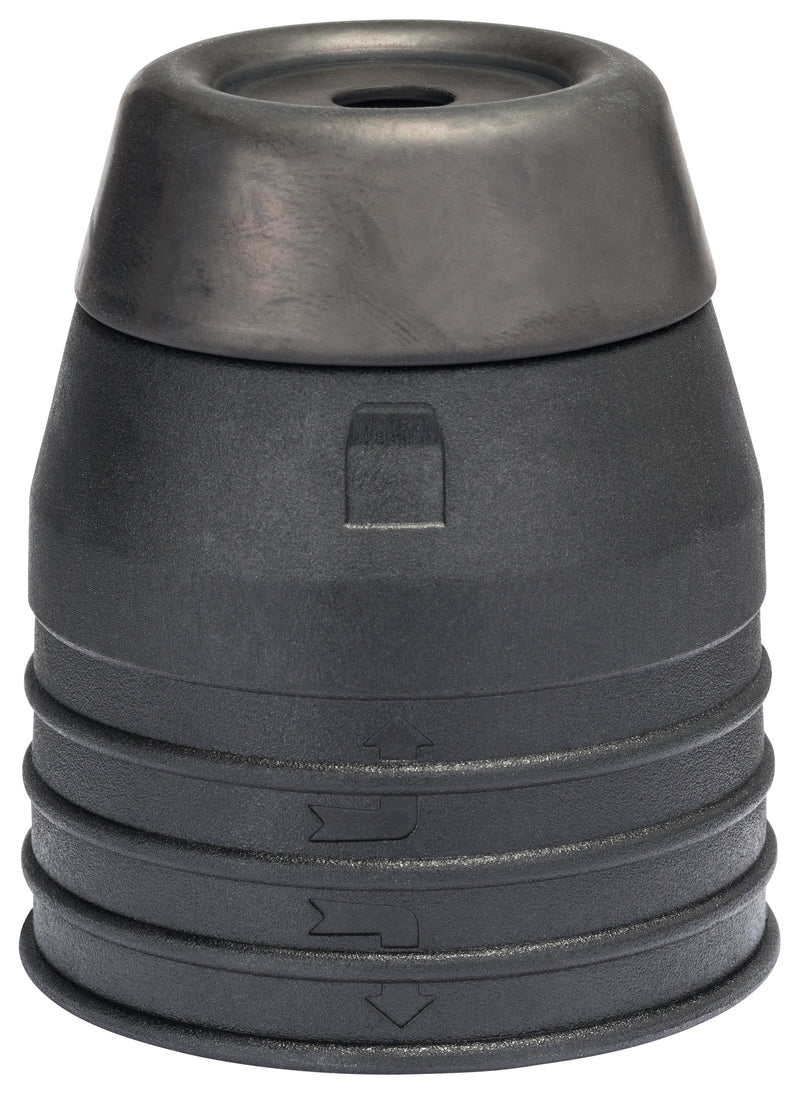 Mandril de pinça de troca rápida Bosch GBH4 SDS-P SSB