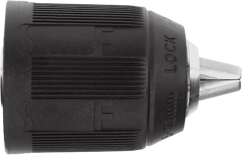 Bosch Keyless chuck 1/2-20 1.5-13mm 1-sleeve