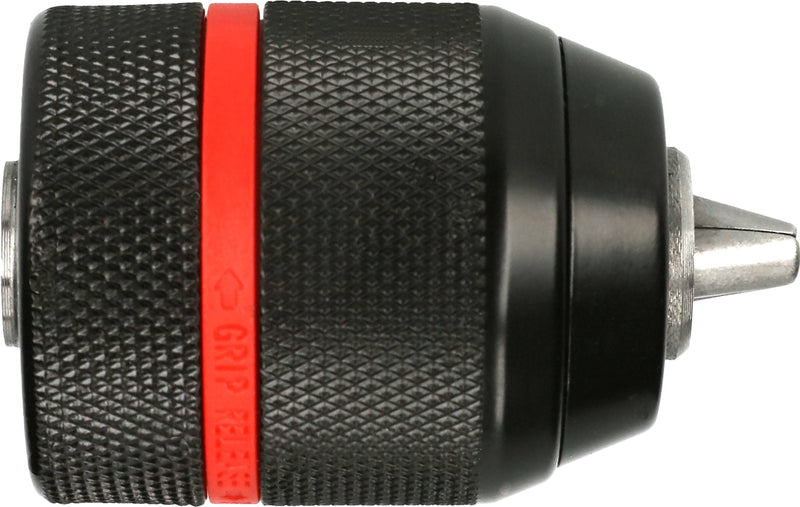 Mandril sem chave Bosch 3/8"-24 0,8-10 mm 2 mangas