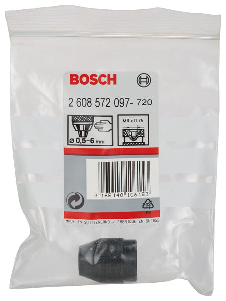 Bosch Replacement Bushing