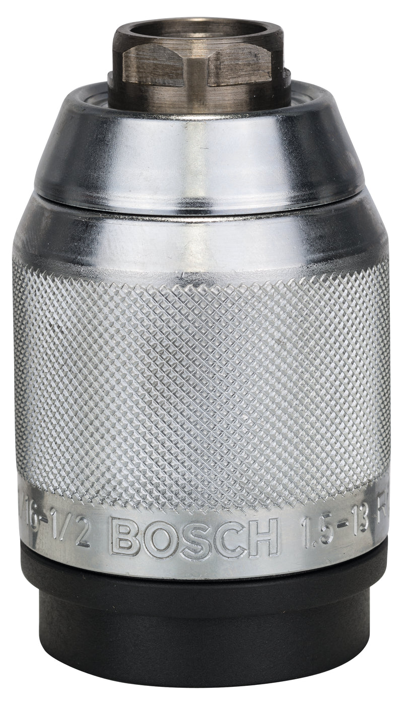 Bosch KEYLESS CHUCK