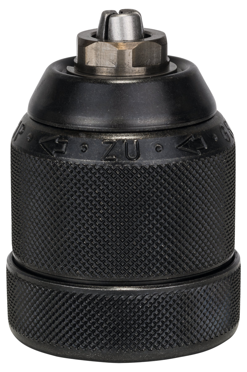 MANDRIL SEM CHAVE Bosch com velocidade