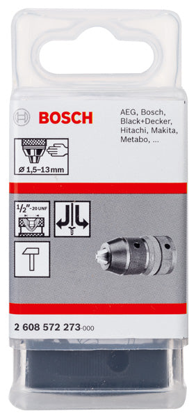 Bosch Quick-release bushing SUPRA SK 1.5 - 13 E