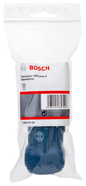 Bosch Spare Connector SDS plus