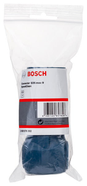 Conector sobresselente Bosch SDS max