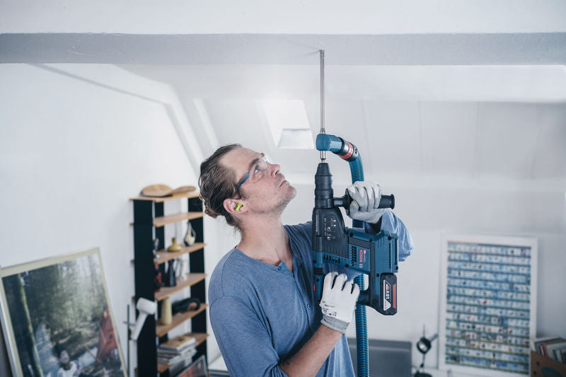 Conector sobresselente Bosch SDS max