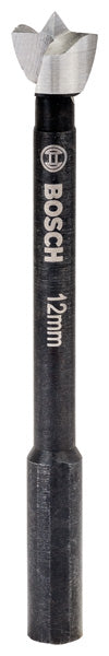 Broca Bosch Forstner Standard 12mm