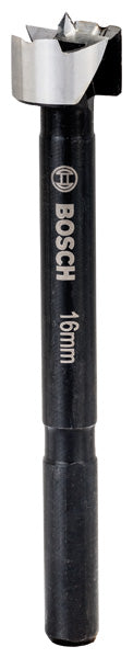 Bosch Forstner bit Toothed rim 16mm