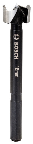 Broca Bosch Forstner Aro dentado 18mm
