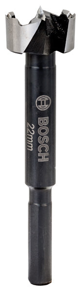Bosch Forstner bit Toothed rim 22mm