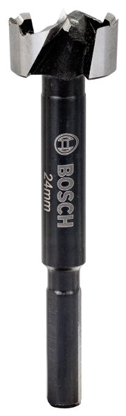 Bosch Forstner bit Toothed rim 24mm