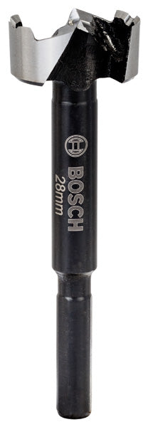 Bosch Forstner bit Toothed rim 28mm