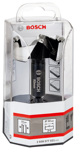 Bosch Forstner bit Toothed rim 50mm