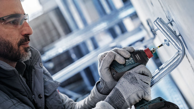 Bosch Hex-9 MC Mixed Pack with Power Bits