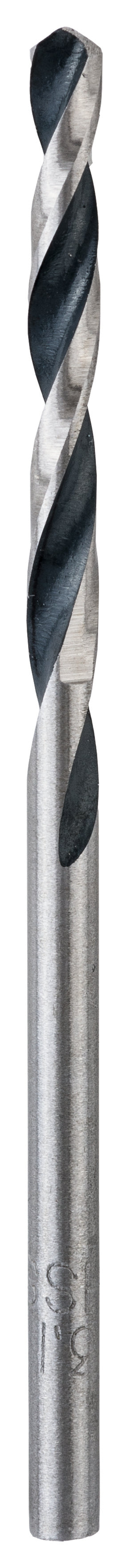 Bosch Twist Drill PointTeQ 3.1mm