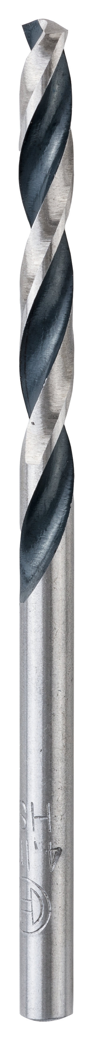 Bosch Twist Drill PointTeQ 4.1mm