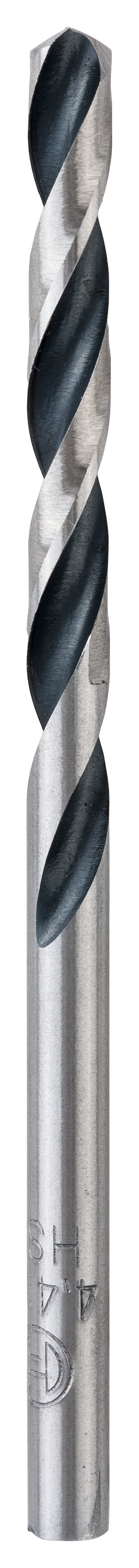 Bosch Twist Drill PointTeQ 4.4mm