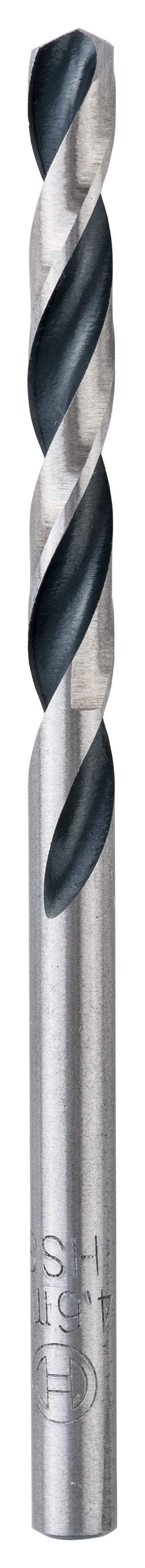 Bosch Twist Drill PointTeQ 4.6mm