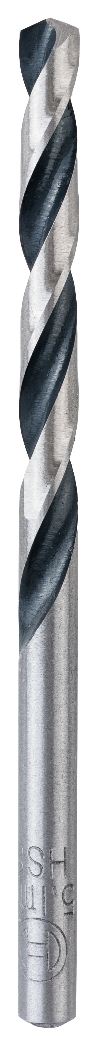 Bosch Twist Drill PointTeQ 5.1mm