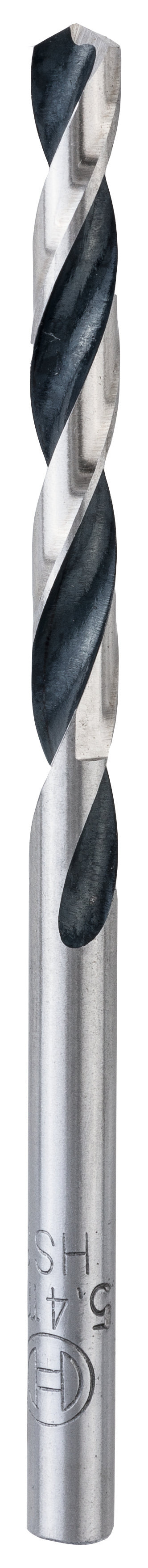 Bosch Twist Drill PointTeQ 5.4mm