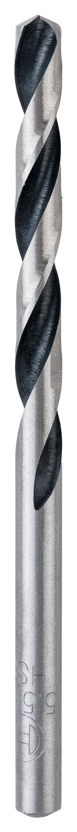 Bosch Twist Drill PointTeQ 5.5mm