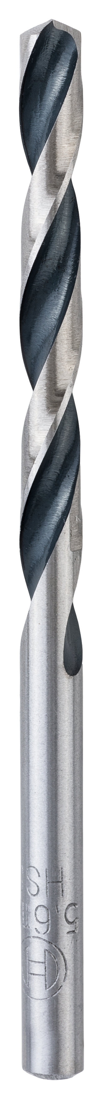 Bosch Twist Drill PointTeQ 5.6mm